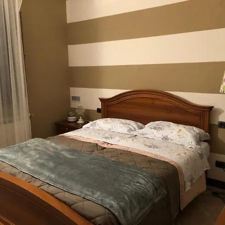 Papiriana La Casa Del Borgo_ Breathtaking Sea Wiew Апартаменты *