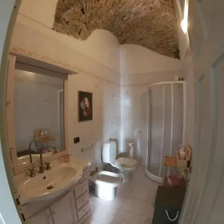 Papiriana La Casa Del Borgo_ Breathtaking Sea Wiew Фоздиново