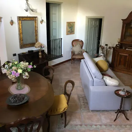 Papiriana La Casa Del Borgo_ Breathtaking Sea Wiew *