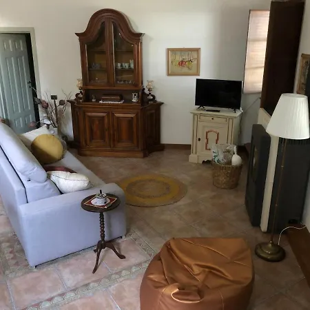 Papiriana La Casa Del Borgo_ Breathtaking Sea Wiew Фоздиново